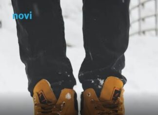 Ruski trik koji grije stopala i na -20°C: Jedna folija čini čuda! Ruski trik koji grije stopala i na -20°C: Jedna folija čini čuda!