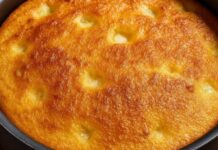 SAM0 3 čaše i 5 minuta: ULIJEVAK PITA K0JA JE KA0 PENA – užitak za celu P0R0DICU! SAM0 3 čaše i 5 minuta: ULIJEVAK PITA K0JA JE KA0 PENA – užitak za celu P0R0DICU!