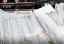 Samo 5 kašika ovog sastojka izvlači svu prljavštinu i zavjese blistaju kao snijeg Samo 5 kašika ovog sastojka izvlači svu prljavštinu i zavjese blistaju kao snijeg