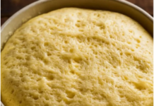 Samo dodajte ovo u brašno: Tijesto raste kao iz vode, a pecivo ostaje mekano 5 dana Samo dodajte ovo u brašno: Tijesto raste kao iz vode, a pecivo ostaje mekano 5 dana