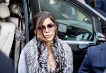 “Samo ona može da učini da Dior izgleda tako jeftino, džabe joj svi milioni, stil ne može da se kupi”: Bezosova žena napravila modnu katastrofu i internet gori "Samo ona može da učini da Dior izgleda tako jeftino, džabe joj svi milioni, stil ne može da se kupi": Bezosova žena napravila modnu katastrofu i internet gori