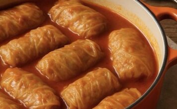 Samo ovako se pravi zaprška za sarmu: Kuharica otkriva caku da bude onako “baš po ukusu” Samo ovako se pravi zaprška za sarmu: Kuharica otkriva caku da bude onako “baš po ukusu”