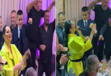 Sandžaklije ogorčene na ljude koji su davali ogroman bakšiš pjevačici Jani u Novom Pazaru Sandžaklije ogorčene na ljude koji su davali ogroman bakšiš pjevačici Jani u Novom Pazaru