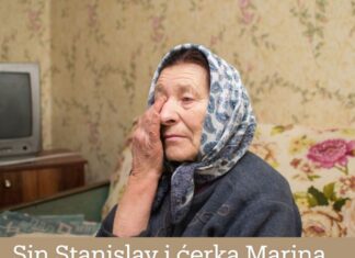 Sin Stanislav i ćerka Marina smestili su me u starački dom da bi mogli da prodaju stan: Nisu ni sanjali kakvu tajnu čuvam već 30 godina Sin Stanislav i ćerka Marina smestili su me u starački dom da bi mogli da prodaju stan: Nisu ni sanjali kakvu tajnu čuvam već 30 godina