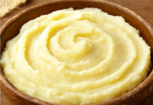 Sipajte čašu ovoga u pire krompir umjesto mlijeka: Toliko je ukusan da vam meso neće ni trebati Sipajte čašu ovoga u pire krompir umjesto mlijeka: Toliko je ukusan da vam meso neće ni trebati