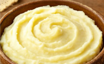 Sipajte čašu ovoga u pire krompir umjesto mlijeka: Toliko je ukusan da vam meso neće ni trebati Sipajte čašu ovoga u pire krompir umjesto mlijeka: Toliko je ukusan da vam meso neće ni trebati