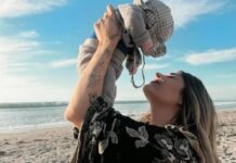 Slavni roditelji je izgubili kad je imala 2 nedelje, odrasla sa bakom, pa nasledila milione čim je napunila 18: Nakon borbe sa narkoticima spas pronašla u njemu Slavni roditelji je izgubili kad je imala 2 nedelje, odrasla sa bakom, pa nasledila milione čim je napunila 18: Nakon borbe sa narkoticima spas pronašla u njemu