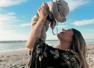 Slavni roditelji je izgubili kad je imala 2 nedelje, odrasla sa bakom, pa nasledila milione čim je napunila 18: Nakon borbe sa narkoticima spas pronašla u njemu Slavni roditelji je izgubili kad je imala 2 nedelje, odrasla sa bakom, pa nasledila milione čim je napunila 18: Nakon borbe sa narkoticima spas pronašla u njemu