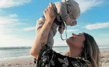 Slavni roditelji je izgubili kad je imala 2 nedelje, odrasla sa bakom, pa nasledila milione čim je napunila 18: Nakon borbe sa narkoticima spas pronašla u njemu Slavni roditelji je izgubili kad je imala 2 nedelje, odrasla sa bakom, pa nasledila milione čim je napunila 18: Nakon borbe sa narkoticima spas pronašla u njemu