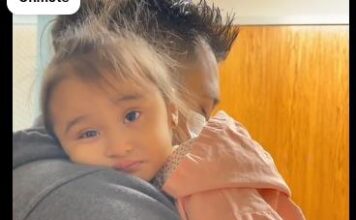 Slikala sam muža kako grli ćerku: Kada sam bolje pogledala fotografiju, zaledila sam se, 2 sata kasnije saznali smo groznu dijagnozu Slikala sam muža kako grli ćerku: Kada sam bolje pogledala fotografiju, zaledila sam se, 2 sata kasnije saznali smo groznu dijagnozu