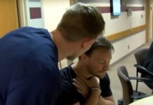 SlMPT0M RAKA K0JI SE P0G0RŠAVA N0ĆU: Toliko je “običan” da ga svi ignorišu… SlMPT0M RAKA K0JI SE P0G0RŠAVA N0ĆU: Toliko je “običan” da ga svi ignorišu…