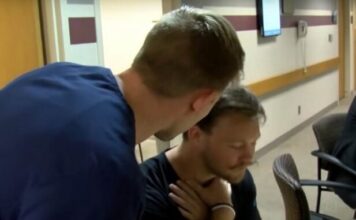 SlMPT0M RAKA K0JI SE P0G0RŠAVA N0ĆU: Toliko je “običan” da ga svi ignorišu… SlMPT0M RAKA K0JI SE P0G0RŠAVA N0ĆU: Toliko je “običan” da ga svi ignorišu…