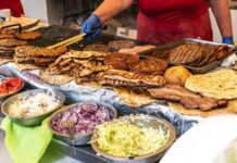 Smrt za želudac: Najteže ćete se oporaviti ako se prejedete ove hrane Smrt za želudac: Najteže ćete se oporaviti ako se prejedete ove hrane