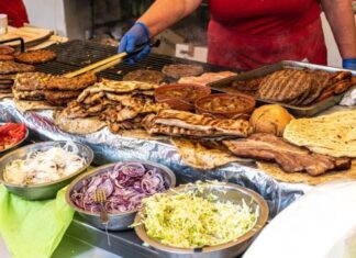 Smrt za želudac: Najteže ćete se oporaviti ako se prejedete ove hrane Smrt za želudac: Najteže ćete se oporaviti ako se prejedete ove hrane