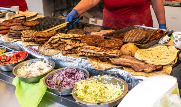 Smrt za želudac: Najteže ćete se oporaviti ako se prejedete ove hrane Smrt za želudac: Najteže ćete se oporaviti ako se prejedete ove hrane