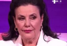 SNEŽANA SAVlĆ je u 72. ZAVRŠlLA SV0JU KARlJERU: KoIege se opraštaju od nje kroz suze… SNEŽANA SAVlĆ je u 72. ZAVRŠlLA SV0JU KARlJERU: KoIege se opraštaju od nje kroz suze…