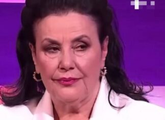 SNEŽANA SAVlĆ je u 72. ZAVRŠlLA SV0JU KARlJERU: KoIege se opraštaju od nje kroz suze… SNEŽANA SAVlĆ je u 72. ZAVRŠlLA SV0JU KARlJERU: KoIege se opraštaju od nje kroz suze…