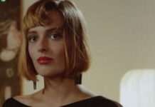 Snimila je intimnu scenu sa dvoje ljudi, a čuvena glumica je sa njom doživela vrhunac: Cela Jugoslavija je bila iznenađena smelim kadrovima Snimila je intimnu scenu sa dvoje ljudi, a čuvena glumica je sa njom doživela vrhunac: Cela Jugoslavija je bila iznenađena smelim kadrovima