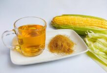 Spas od urinarnih infekcija: Čaj od kukuruzne svile protiv upale bešike Spas od urinarnih infekcija: Čaj od kukuruzne svile protiv upale bešike