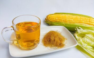 Spas od urinarnih infekcija: Čaj od kukuruzne svile protiv upale bešike Spas od urinarnih infekcija: Čaj od kukuruzne svile protiv upale bešike