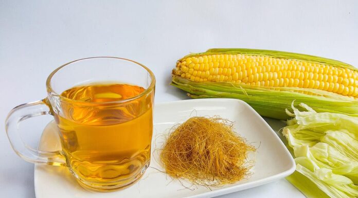 Spas od urinarnih infekcija: Čaj od kukuruzne svile protiv upale bešike Spas od urinarnih infekcija: Čaj od kukuruzne svile protiv upale bešike