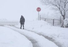 Spremite se za najhIadniju zimu u posljednjih 65 godina: Evo kad stiže prvi snažan udar – stuje neće biti par dana, putevi zatv0reni, kupite sve što vam treba Spremite se za najhIadniju zimu u posljednjih 65 godina: Evo kad stiže prvi snažan udar – stuje neće biti par dana, putevi zatv0reni, kupite sve što vam treba