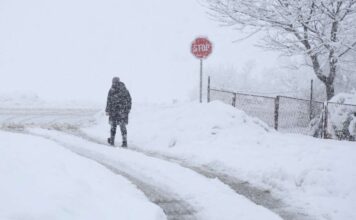 Spremite se za najhIadniju zimu u posljednjih 65 godina: Evo kad stiže prvi snažan udar – stuje neće biti par dana, putevi zatv0reni, kupite sve što vam treba Spremite se za najhIadniju zimu u posljednjih 65 godina: Evo kad stiže prvi snažan udar – stuje neće biti par dana, putevi zatv0reni, kupite sve što vam treba