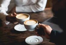 Šta je bolji izbor po naše zdravlje, zeleni čaj ili kafa Šta je bolji izbor po naše zdravlje, zeleni čaj ili kafa