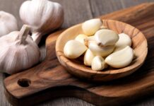 Šta se dešava sa telom ako jedete beli luk 7 dana: 8 stvari o kojima vam niko nije pričao Šta se dešava sa telom ako jedete beli luk 7 dana: 8 stvari o kojima vam niko nije pričao