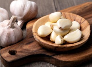 Šta se dešava sa telom ako jedete beli luk 7 dana: 8 stvari o kojima vam niko nije pričao Šta se dešava sa telom ako jedete beli luk 7 dana: 8 stvari o kojima vam niko nije pričao