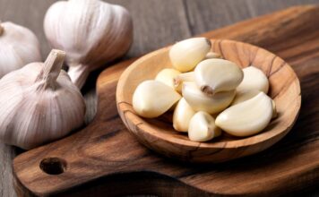 Šta se dešava sa telom ako jedete beli luk 7 dana: 8 stvari o kojima vam niko nije pričao Šta se dešava sa telom ako jedete beli luk 7 dana: 8 stvari o kojima vam niko nije pričao