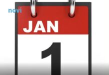 Stara vjerovanja: 5 stvari koje ni slučajno ne bi trebalo raditi 1. januara Stara vjerovanja: 5 stvari koje ni slučajno ne bi trebalo raditi 1. januara