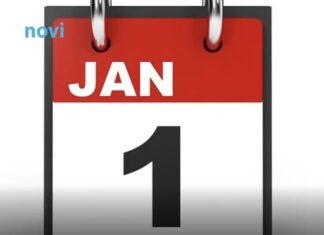 Stara vjerovanja: 5 stvari koje ni slučajno ne bi trebalo raditi 1. januara Stara vjerovanja: 5 stvari koje ni slučajno ne bi trebalo raditi 1. januara