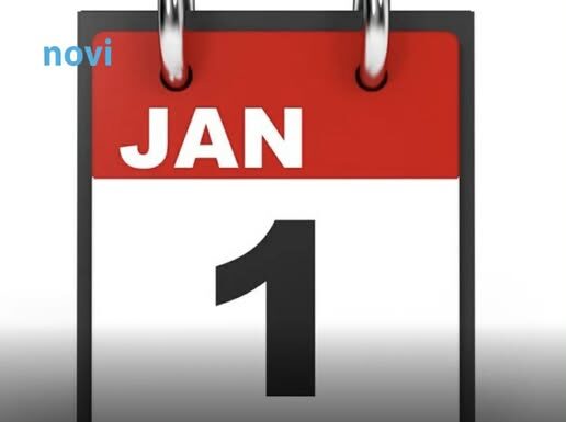 Stara vjerovanja: 5 stvari koje ni slučajno ne bi trebalo raditi 1. januara Stara vjerovanja: 5 stvari koje ni slučajno ne bi trebalo raditi 1. januara