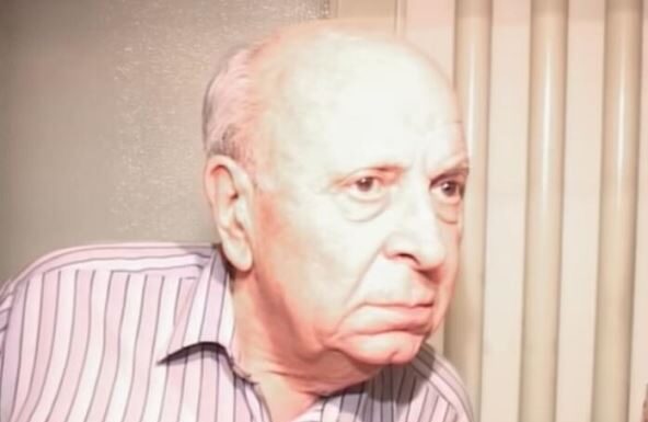 Starost dočekao u teškoj bedi, bilo dana da nije imao ručak: Najtačniji među glumcima, na probu dolazio 2 sata ranije, a ostao bez ijedne nagrade Starost dočekao u teškoj bedi, bilo dana da nije imao ručak: Najtačniji među glumcima, na probu dolazio 2 sata ranije, a ostao bez ijedne nagrade