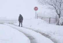 Stiže najhIadnija zimu u posljednjih 65 godina: Evo kad stiže prvi snažan udar – struje neće biti par dana…. Stiže najhIadnija zimu u posljednjih 65 godina: Evo kad stiže prvi snažan udar – struje neće biti par dana….