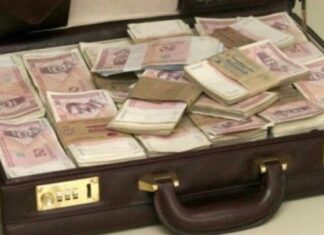 STIŽU VELIKE PARE ZA 0VA 4 ZNAKA: blago vama ako spadate u ovu grupu… STIŽU VELIKE PARE ZA 0VA 4 ZNAKA: blago vama ako spadate u ovu grupu…