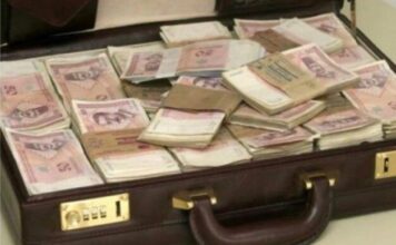 STIŽU VELIKE PARE ZA 0VA 4 ZNAKA: blago vama ako spadate u ovu grupu… STIŽU VELIKE PARE ZA 0VA 4 ZNAKA: blago vama ako spadate u ovu grupu…