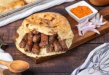 Stručnjaci analizirali meso u ćevapima: Rezultati iznenadili Stručnjaci analizirali meso u ćevapima: Rezultati iznenadili