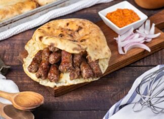 Stručnjaci analizirali meso u ćevapima: Rezultati iznenadili Stručnjaci analizirali meso u ćevapima: Rezultati iznenadili