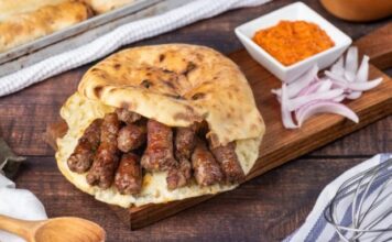 Stručnjaci analizirali meso u ćevapima: Rezultati iznenadili Stručnjaci analizirali meso u ćevapima: Rezultati iznenadili