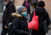 Stručnjaci objasnili kako izbjeći gripu? Ovo je najrašireniji mit o cjepivu Stručnjaci objasnili kako izbjeći gripu? Ovo je najrašireniji mit o cjepivu