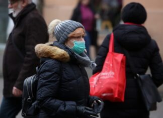 Stručnjaci objasnili kako izbjeći gripu? Ovo je najrašireniji mit o cjepivu Stručnjaci objasnili kako izbjeći gripu? Ovo je najrašireniji mit o cjepivu