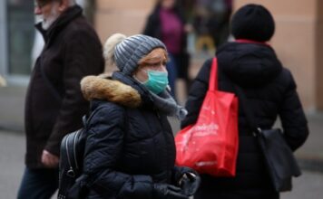 Stručnjaci objasnili kako izbjeći gripu? Ovo je najrašireniji mit o cjepivu Stručnjaci objasnili kako izbjeći gripu? Ovo je najrašireniji mit o cjepivu