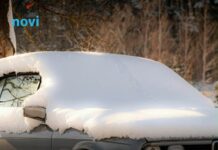 Stručnjak otkrio koliko treba ostaviti upaljen motor prije kretanja autom: ‘Najgori su prvi trenuci” Stručnjak otkrio koliko treba ostaviti upaljen motor prije kretanja autom: ‘Najgori su prvi trenuci”