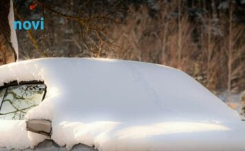 Stručnjak otkrio koliko treba ostaviti upaljen motor prije kretanja autom: ‘Najgori su prvi trenuci” Stručnjak otkrio koliko treba ostaviti upaljen motor prije kretanja autom: ‘Najgori su prvi trenuci”