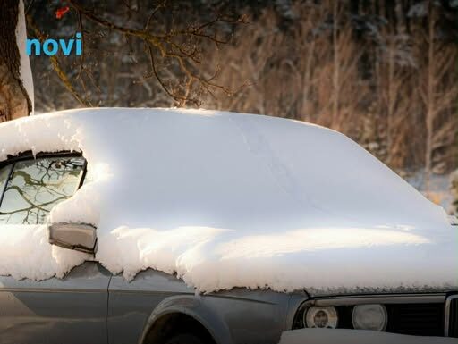 Stručnjak otkrio koliko treba ostaviti upaljen motor prije kretanja autom: ‘Najgori su prvi trenuci” Stručnjak otkrio koliko treba ostaviti upaljen motor prije kretanja autom: ‘Najgori su prvi trenuci”