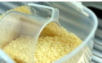 SUPER TRIK: Šolju riže stavila je u svaki ormar u kući i riješila se problema koji je mučio godinama SUPER TRIK: Šolju riže stavila je u svaki ormar u kući i riješila se problema koji je mučio godinama