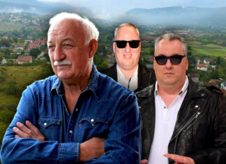 “Supruga i ja smo sve pokušali, ONI SU OTROVANI” Ispovijest oca braće Matić o gubitku vida i djetinjstvu u Drvaru “Supruga i ja smo sve pokušali, ONI SU OTROVANI” Ispovijest oca braće Matić o gubitku vida i djetinjstvu u Drvaru