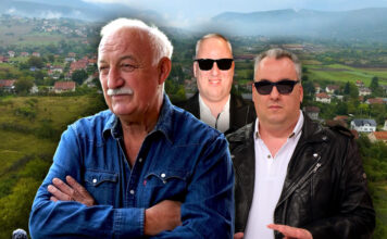 “Supruga i ja smo sve pokušali, ONI SU OTROVANI” Ispovijest oca braće Matić o gubitku vida i djetinjstvu u Drvaru “Supruga i ja smo sve pokušali, ONI SU OTROVANI” Ispovijest oca braće Matić o gubitku vida i djetinjstvu u Drvaru